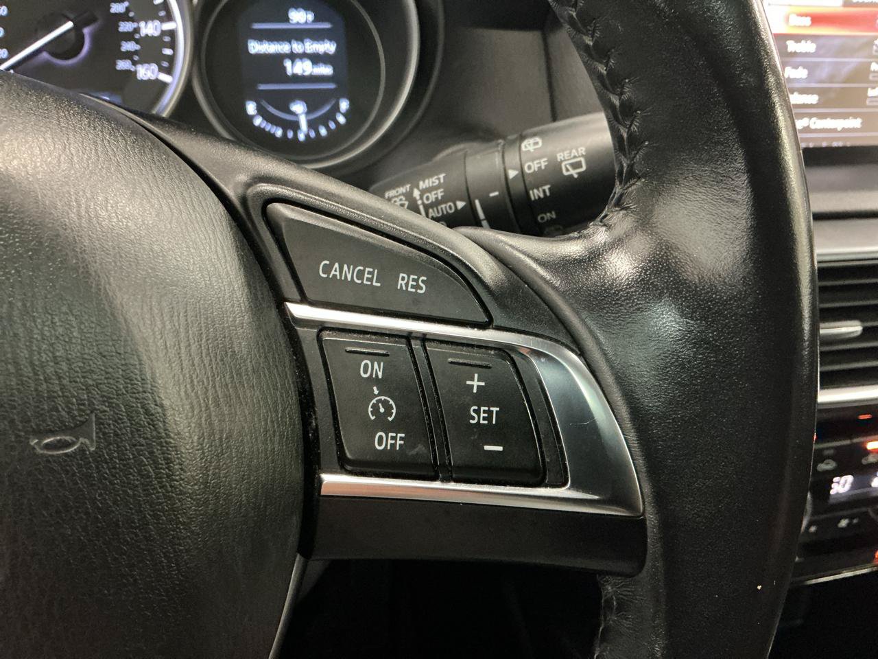 Used 2016 MAZDA CX-5 Grand Touring AWD/4WD image 25