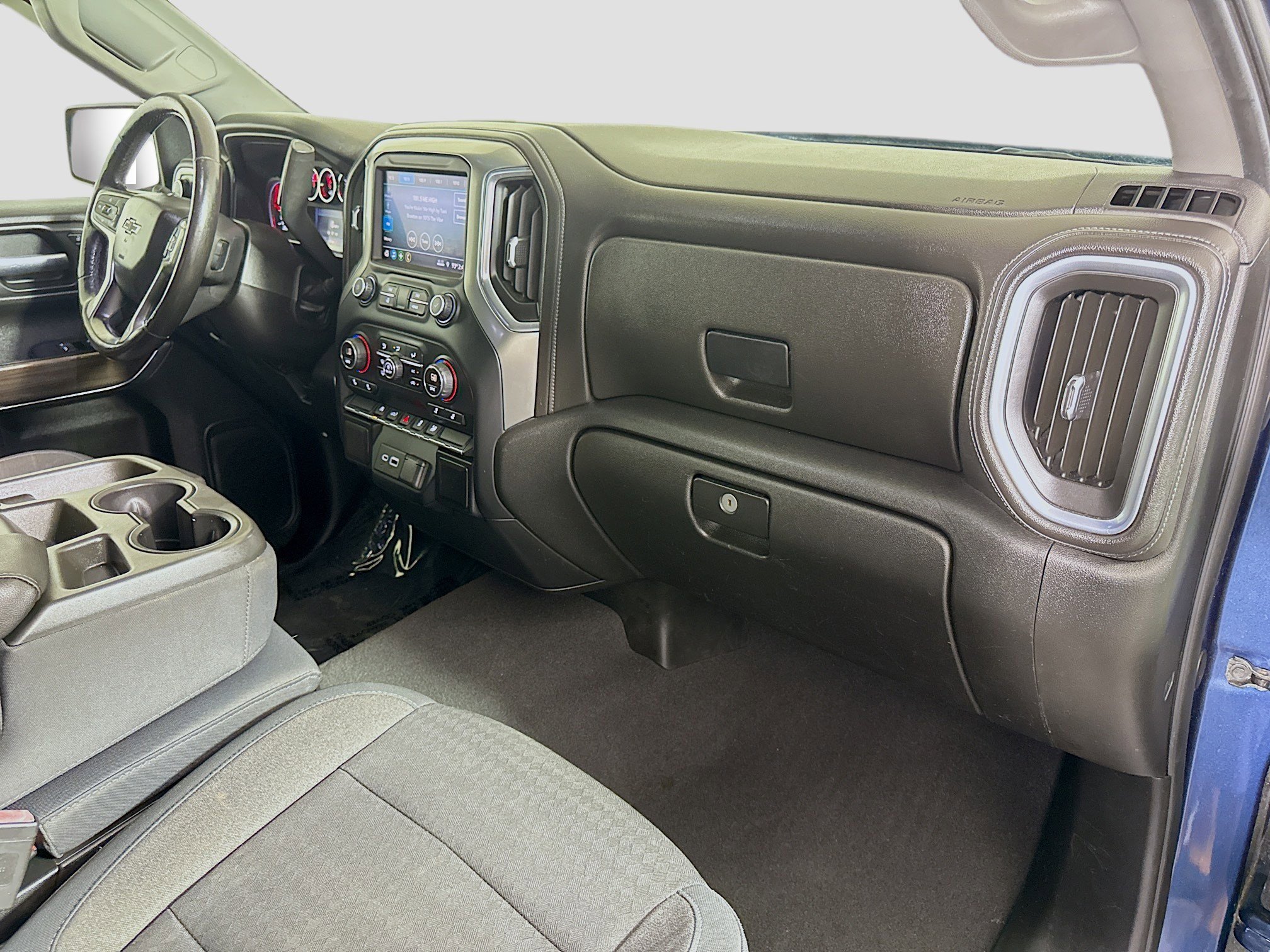 Used 2019 Chevrolet Silverado 1500 RST w/ All-Star Edition image 30