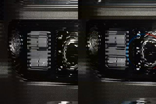 New 2026 Chevrolet Silverado 1500 LTZ w/ LTZ Premium Package image 34