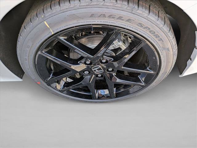 New 2026 Honda Civic Sport image 9