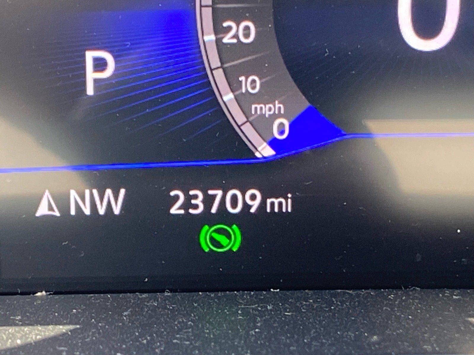 Certified 2023 Volkswagen Taos SE w/ Black Wheel Package FWD image 12