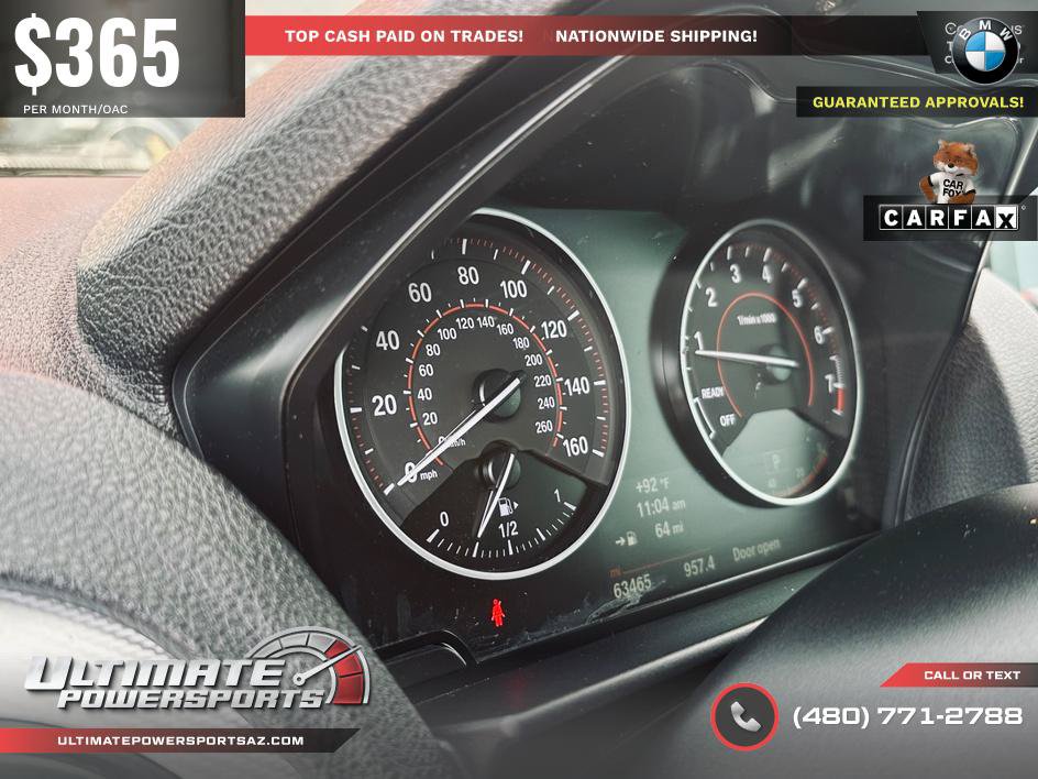 Used 2016 BMW M235i Coupe w/ Technology Package RWD image 82
