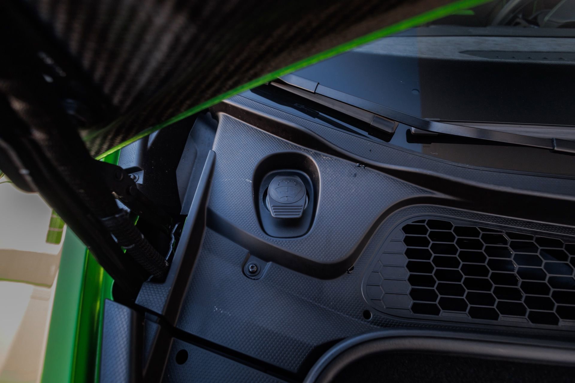 Used 2023 Lamborghini Huracan Tecnica image 60