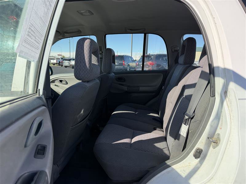 Used 2004 Chevrolet Tracker 4WD w/ Preferred Equipment Group image 11