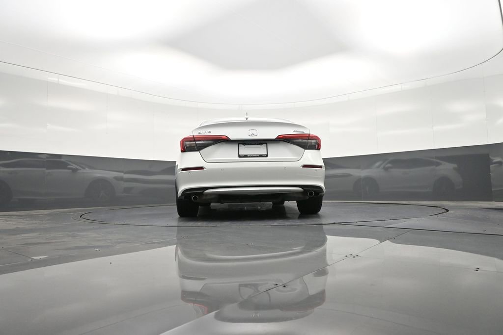 Used 2022 Honda Civic Touring image 28