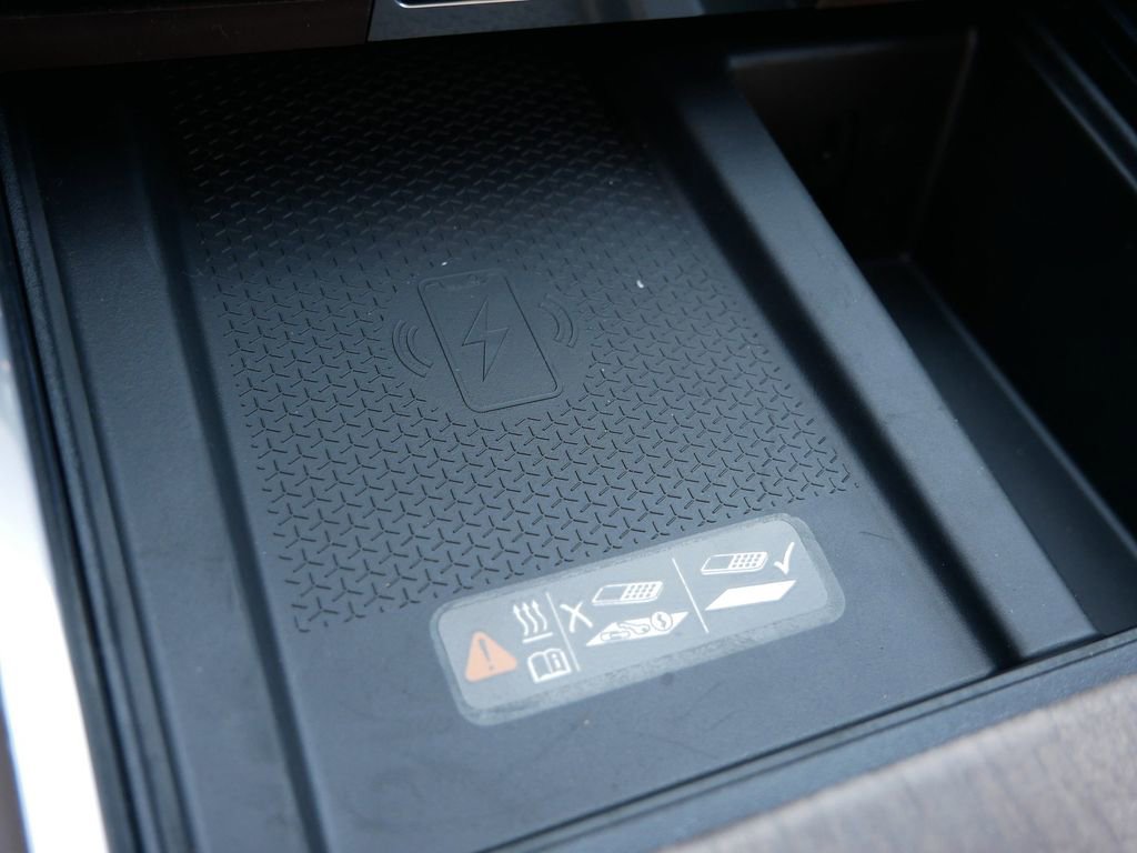 New 2026 GMC Acadia Denali Ultimate w/ LPO, Floor Liner Package image 12