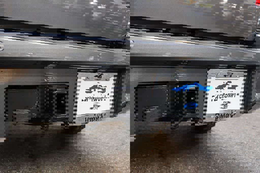 New 2026 Ford Maverick Lobo image 27