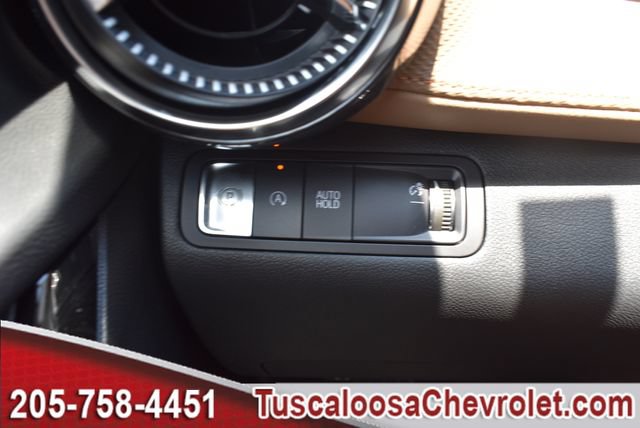 New 2026 Chevrolet Equinox ACTIV w/ Convenience Package III FWD image 32
