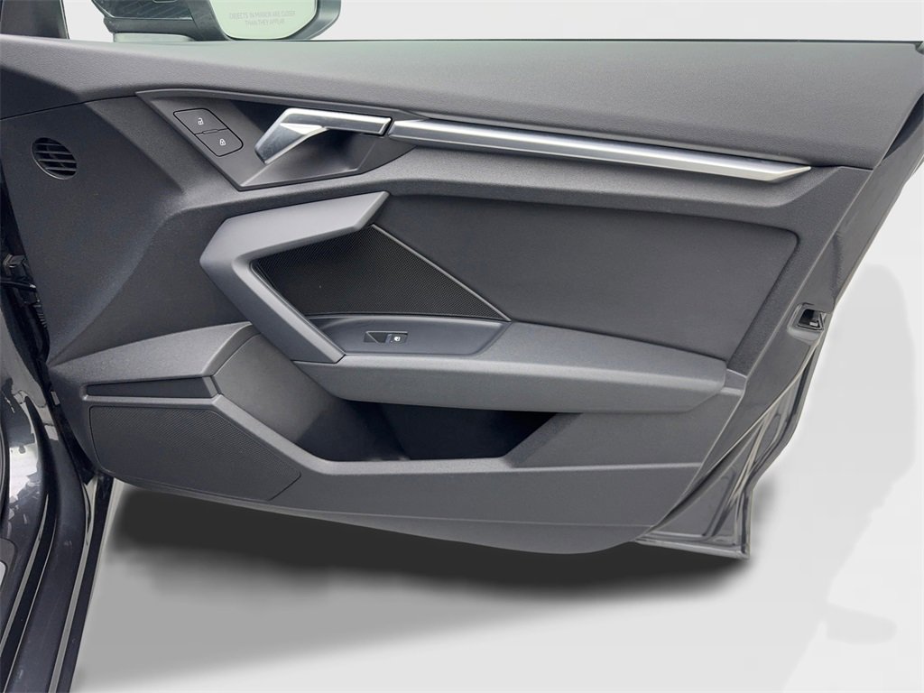 Used 2022 Audi A3 2.0T Premium w/ Convenience Package image 48