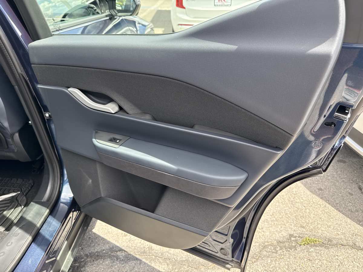 Used 2023 Fisker Ocean One AWD/4WD image 19