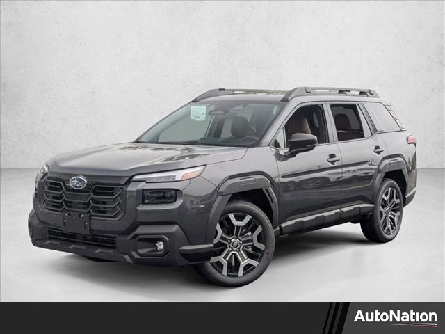 New 2026 Subaru Outback Touring XT