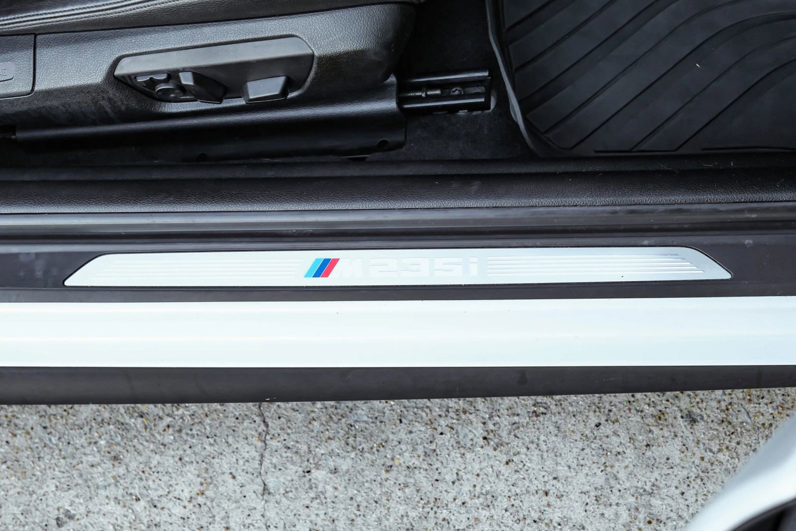 Used 2015 BMW M235i Coupe image 51