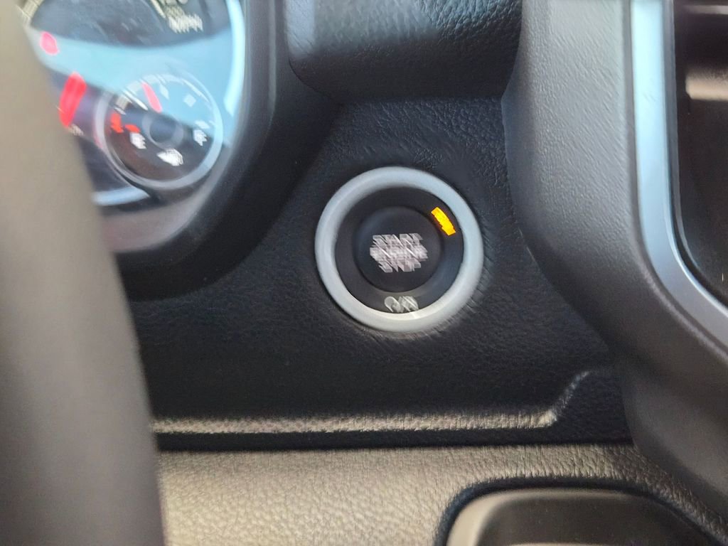 Used 2025 RAM 1500 Lone Star image 21