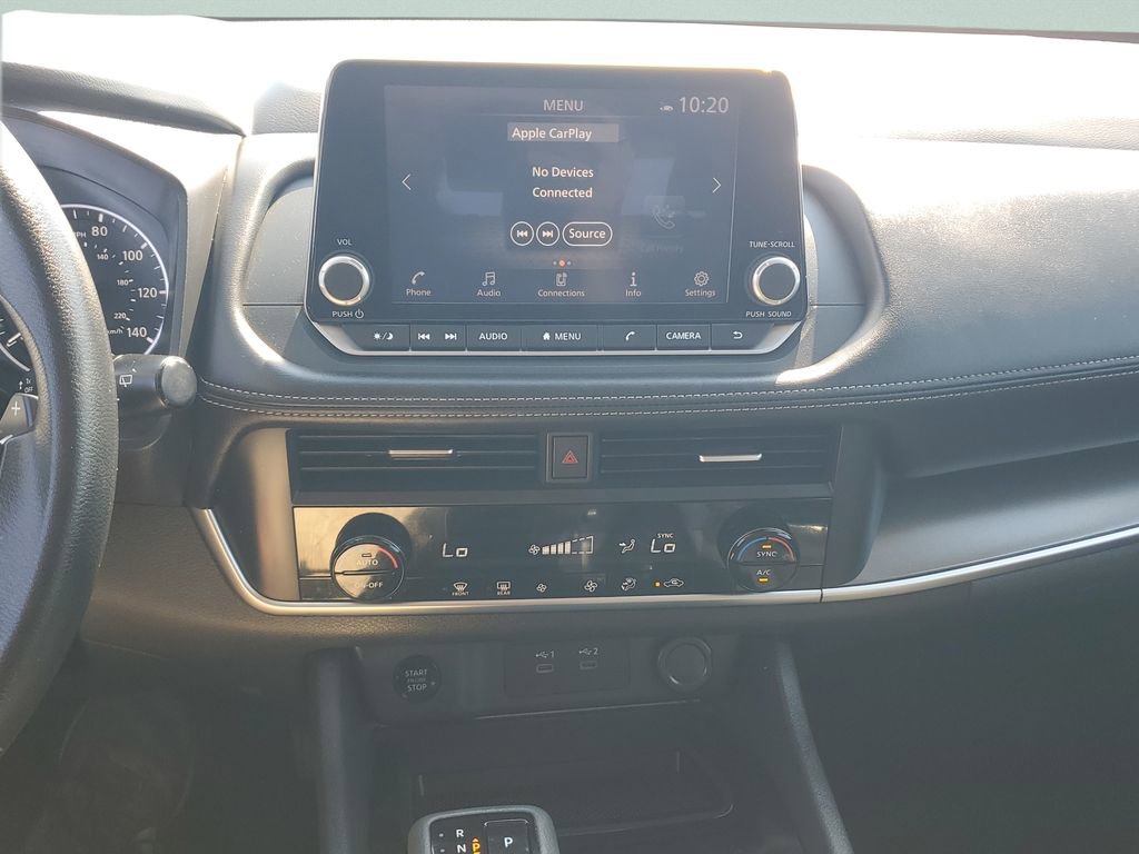 Used 2024 Nissan Rogue SV image 14