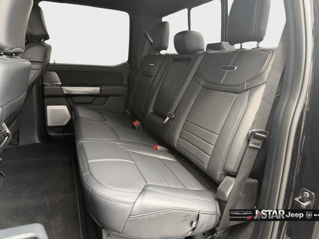 Used 2026 Ford F450 Platinum image 27