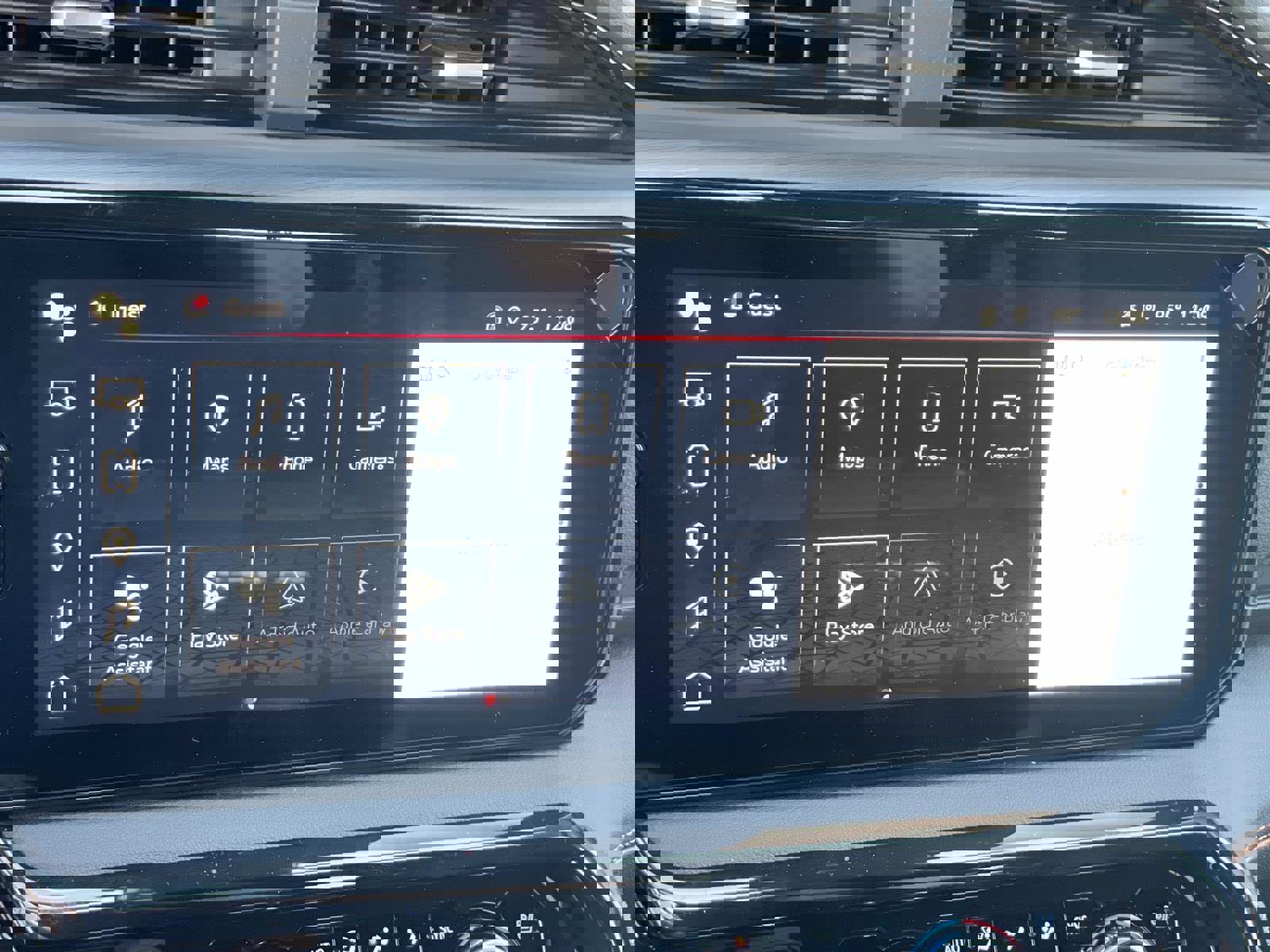 New 2026 GMC Sierra 2500 AT4 w/ AT4 Premium Plus Package image 13