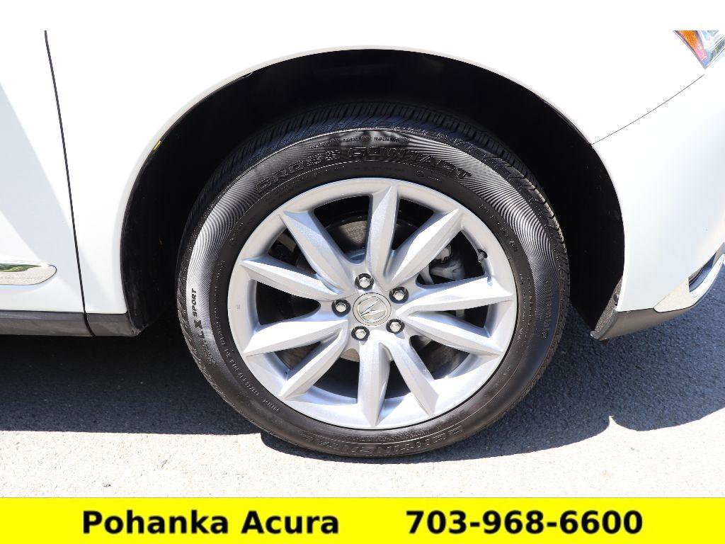 Certified 2023 Acura RDX AWD image 31