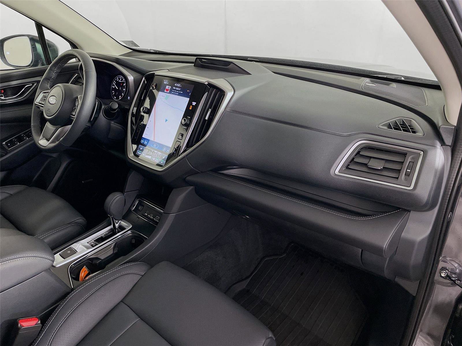 Certified 2025 Subaru Ascent Limited image 35