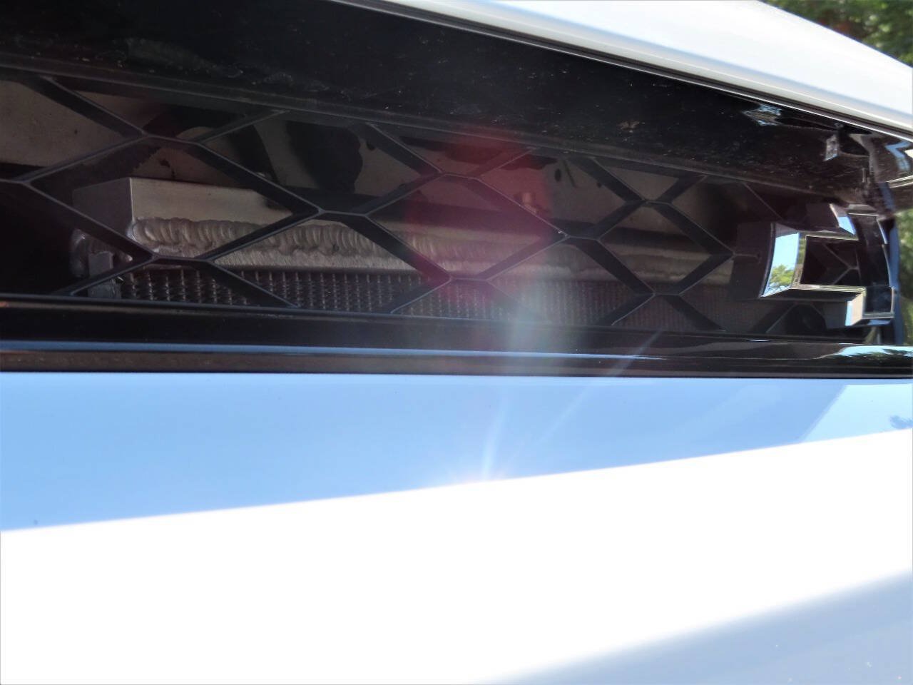 Used 2015 Chevrolet Camaro Z/28 RWD image 18