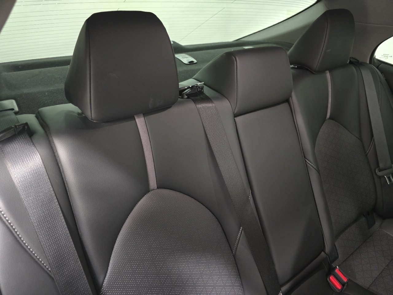 Certified 2024 Toyota Camry XSE image 21