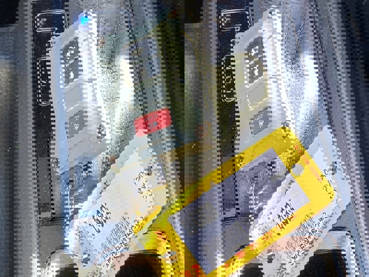 Used 2023 Toyota Tacoma TRD Sport image 10