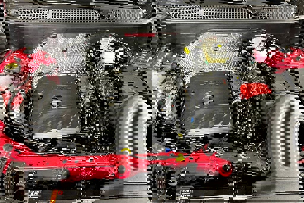 New 2026 Buick Encore GX Preferred w/ Comfort Package image 2