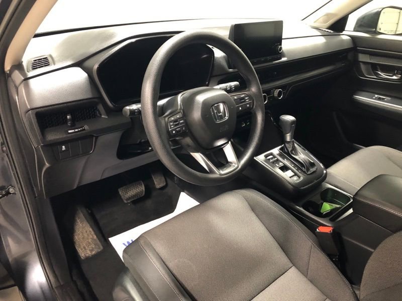 Used 2025 Honda CR-V EX image 19