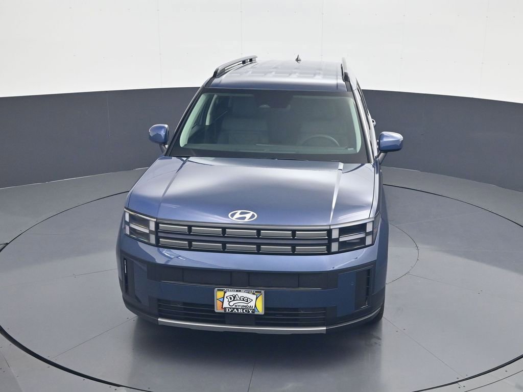 Used 2026 Hyundai Santa Fe SEL image 15