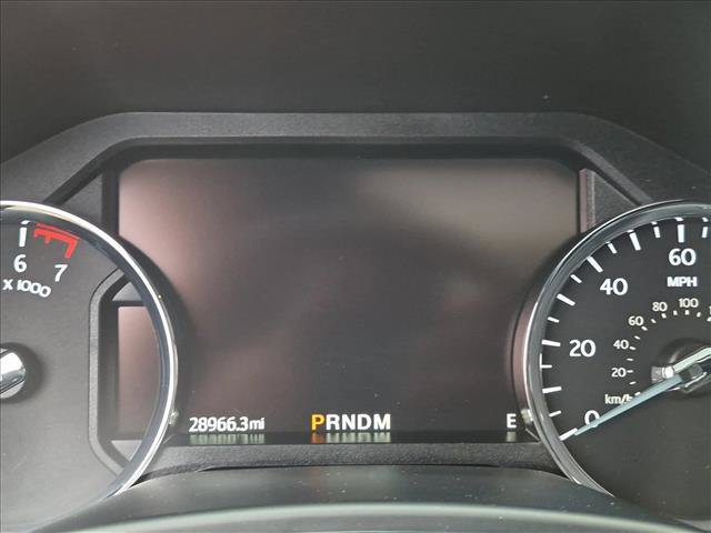 Certified 2021 Ford Expedition Max XLT AWD/4WD image 8