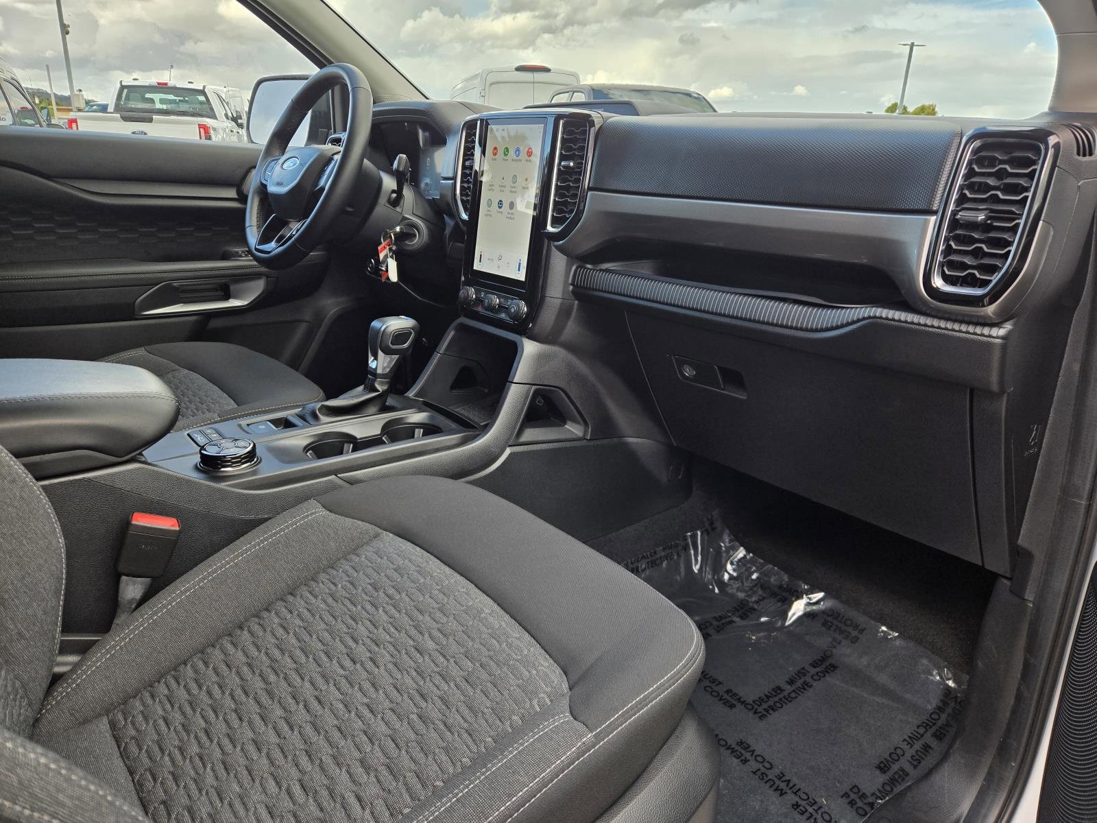 Used 2024 Ford Ranger XLT w/ Technology Package image 33
