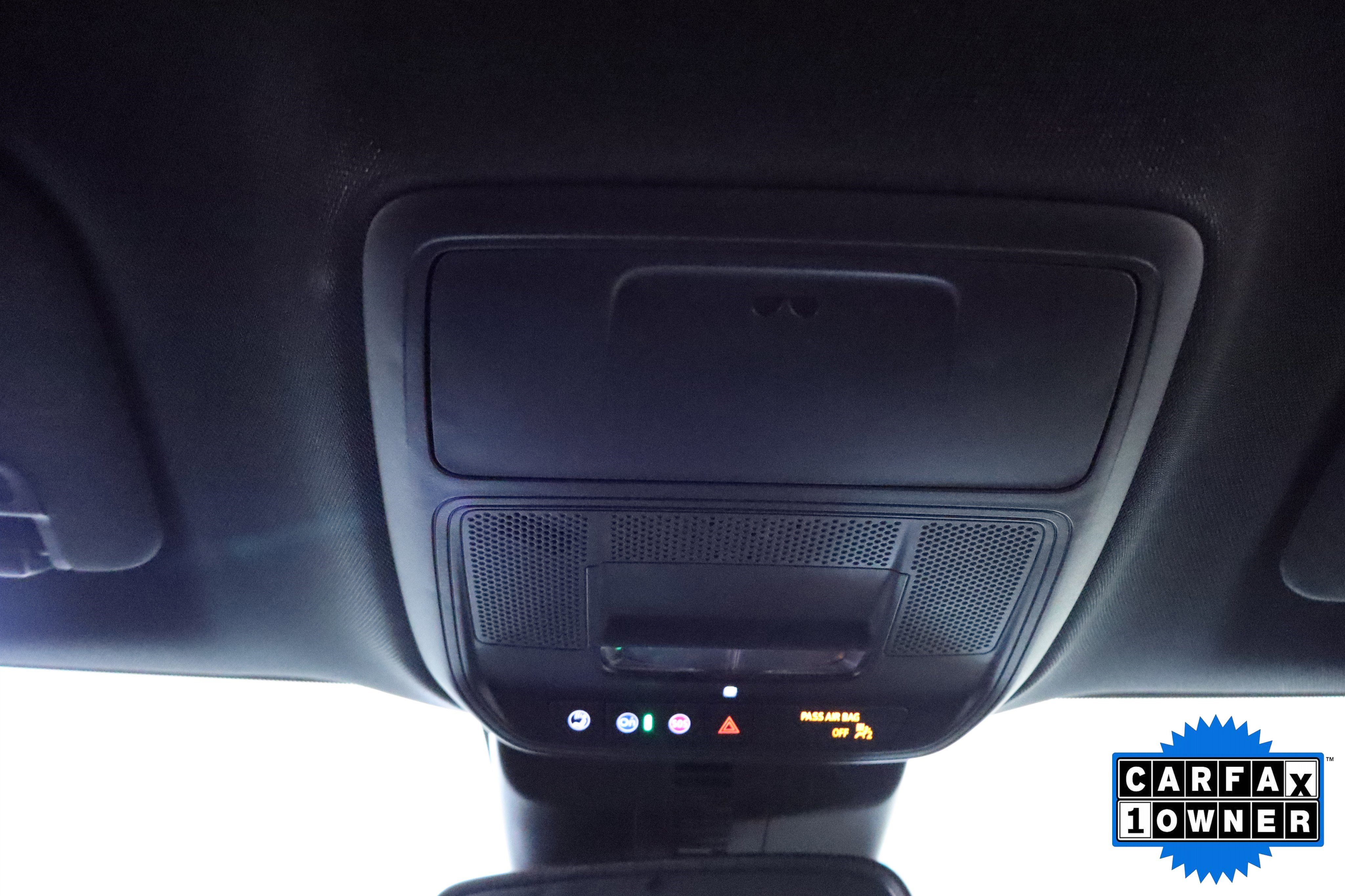 Used 2025 Buick Enclave Preferred FWD image 28