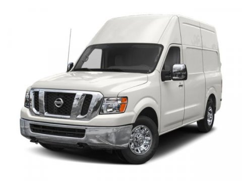 Used 2021 Nissan NV 3500 SL video 1