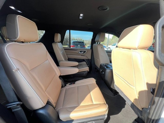 Used 2021 Chevrolet Tahoe Premier image 13