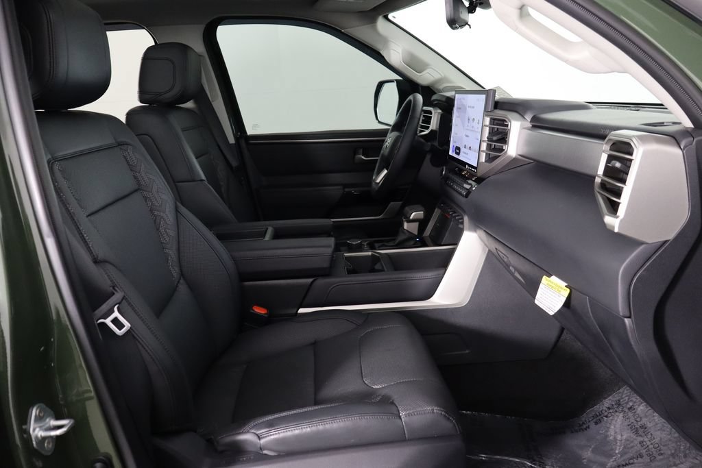 Used 2023 Toyota Tundra Limited RWD image 18