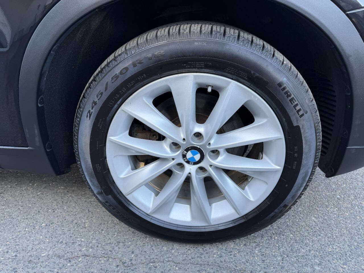 Used 2017 BMW X3 xDrive28i AWD/4WD image 15
