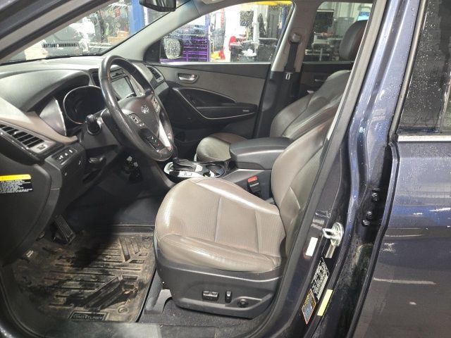 Used 2014 Hyundai Santa Fe Sport 2.0T w/ Navigation Package 06 FWD image 14