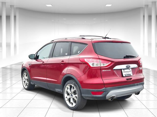 Used 2014 Ford Escape Titanium image 3