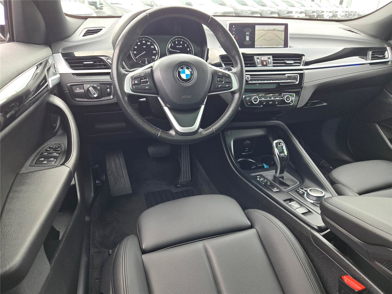 Used 2021 BMW X2 xDrive28i w/ Premium Package AWD/4WD image 6