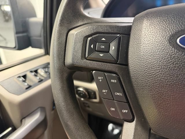 Used 2019 Ford F150 XLT AWD/4WD image 15