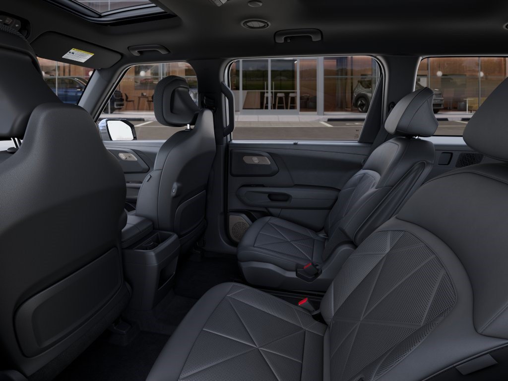 New 2027 Kia Telluride SX FWD image 18