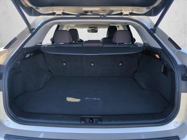Used 2016 Lexus RX 350 AWD w/ Premium Package image 6