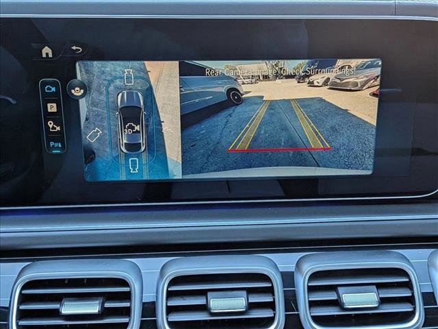 New 2026 Mercedes-Benz GLE 53 AMG 4MATIC Coupe image 12