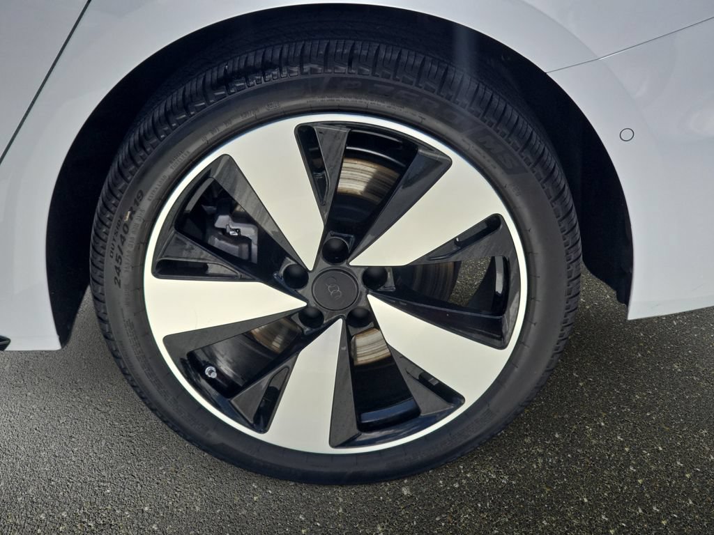 Certified 2026 Audi A5 2.0T Premium AWD/4WD image 26