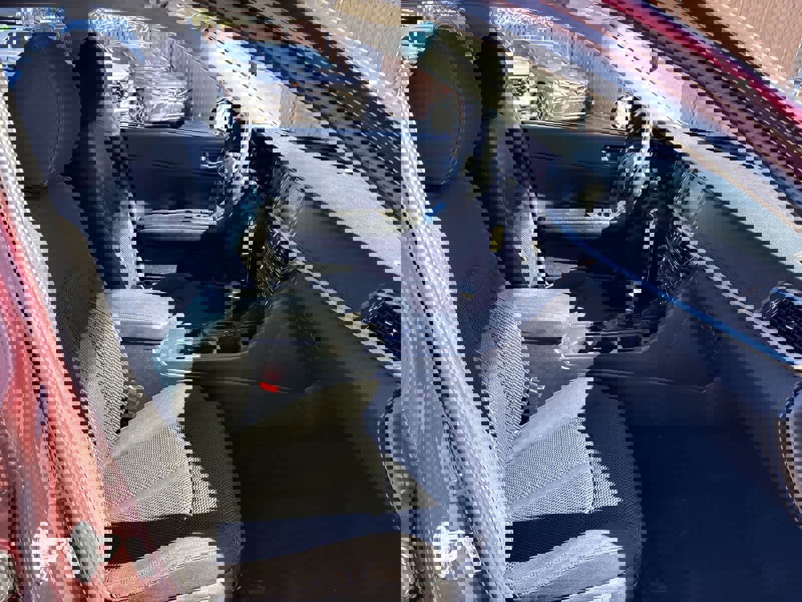 Used 2020 Kia Optima LX image 13