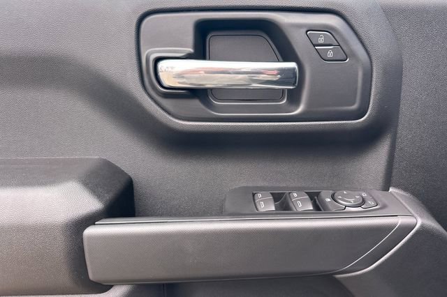 New 2026 Chevrolet Silverado 1500 Custom image 14