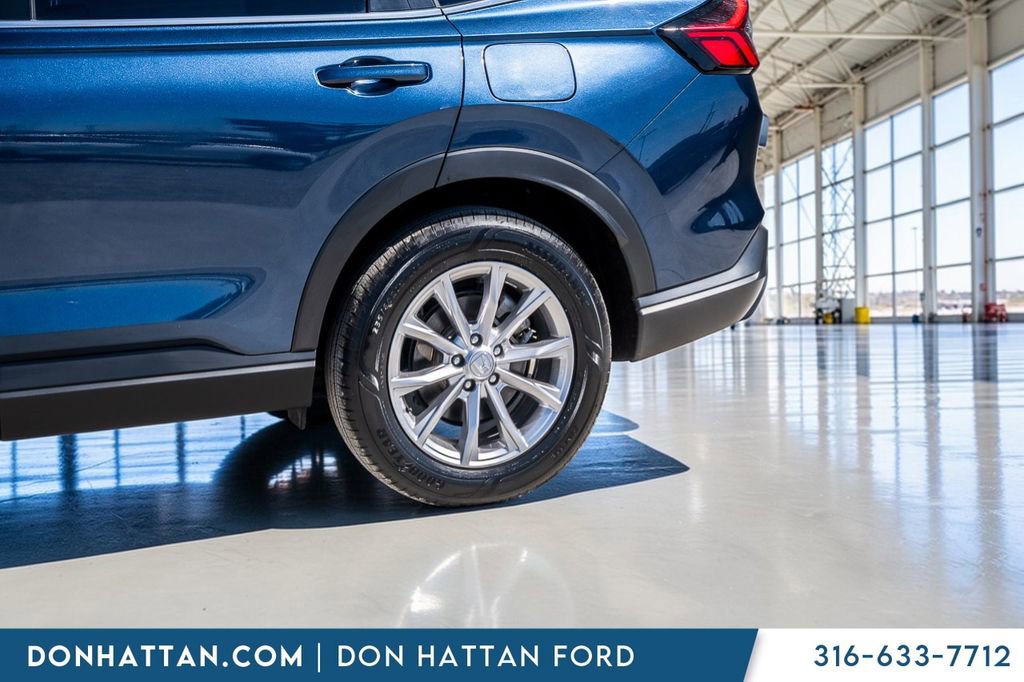 Used 2024 Honda CR-V EX image 35