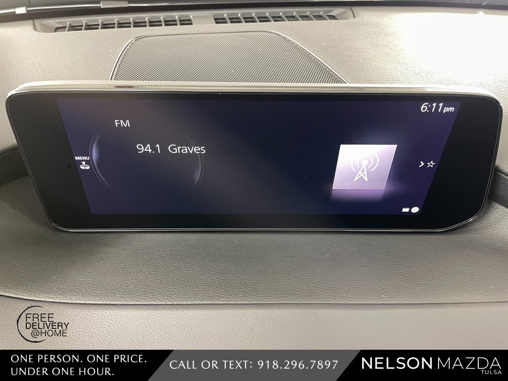 New 2026 MAZDA MAZDA3 Hatchback w/Premium Plus Pkg image 29