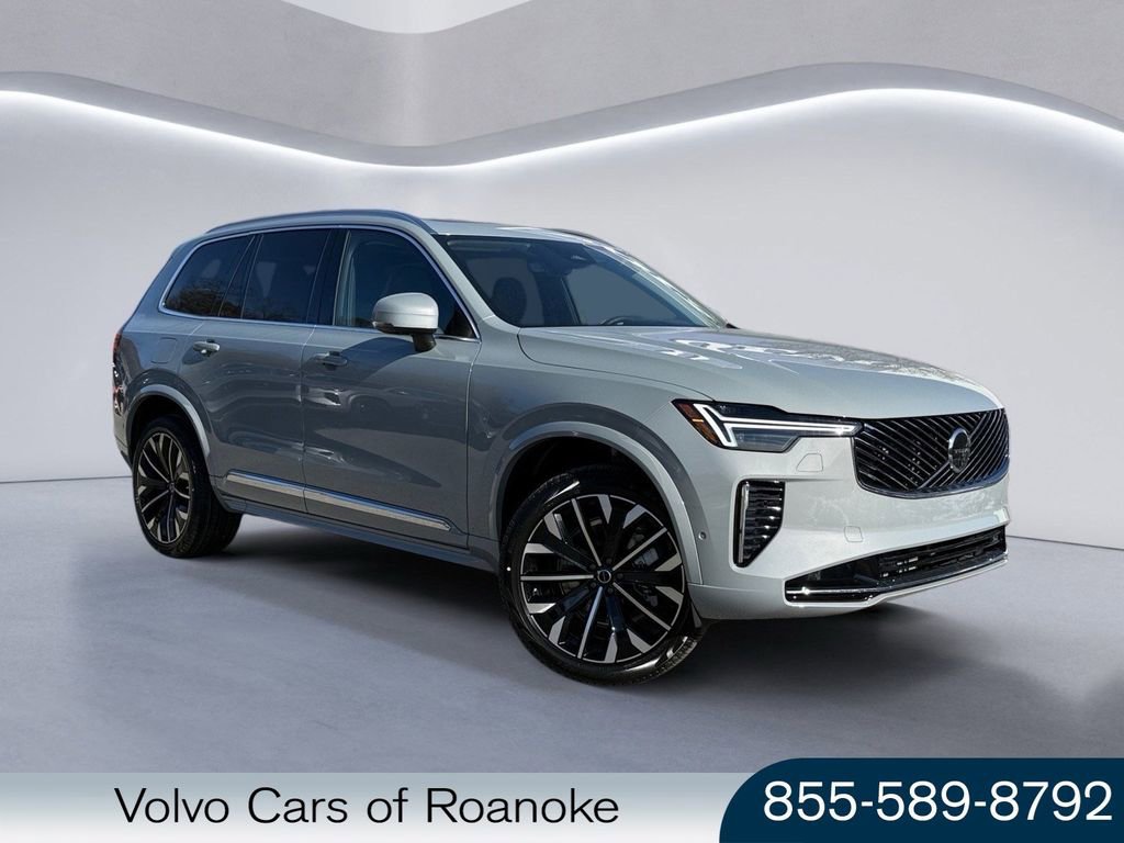 New 2026 Volvo XC90 B6 Ultra w/ Protection Package image 1