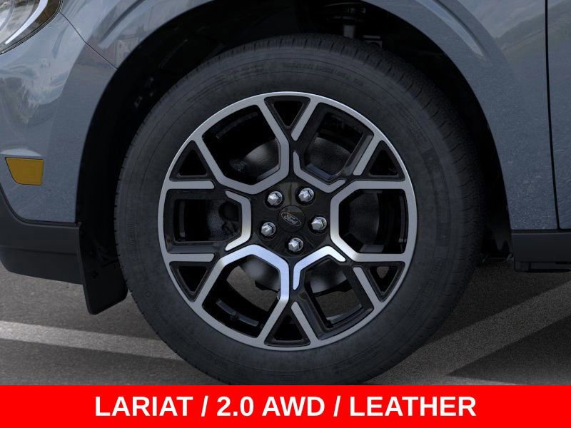 New 2026 Ford Maverick Lariat w/ 4K Tow Package image 20