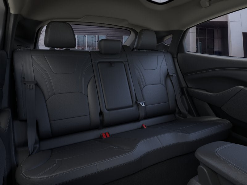 New 2026 Ford Mustang Mach-E Premium RWD image 11